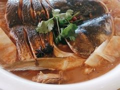 -大碗居·烤鸭·鱼头泡饼(天坛东门店)