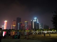 -天鹅湖体育公园