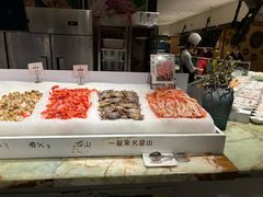 -火宴山自助火锅(明园店)