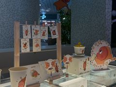 -喜茶(深圳壹方城DP店)