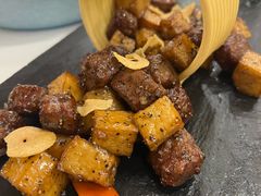 -海泰食府(北京总店)