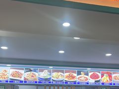 -西域美食(西直门南小街店)
