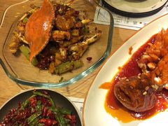 松鼠鱼-胡桃里音乐酒馆(下沙店)