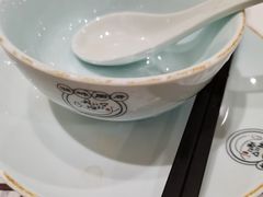 -丹江口渔村·湘味厨房(桃园店)
