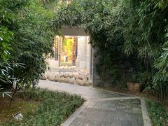-武汉园博园(武汉自然博物馆)