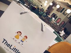 -艾米茉亲子餐厅(万象城店)