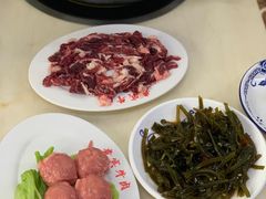 -贵宾牛·潮汕牛肉火锅(珠池总店)