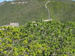 -慕田峪长城
