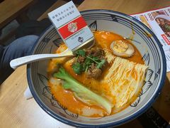 -裕鼎鲜·新中菜(金鼎广场店)