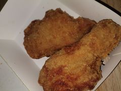 -麦当劳(南京路2店)