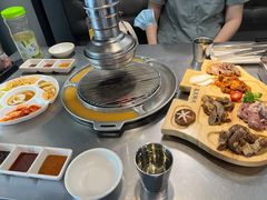 -喜来稀肉(虹泉路店)