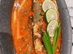 -美奈小馆·越南料理(中航城君尚购物中心店)