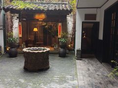 -31号公馆(黄兴广场白果园店)