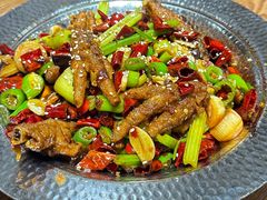 -掌上鲜(南顺城街店)