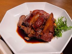 -上海小南国(正大店)