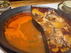 -老天桥蛙炉火锅(姑苏总店)