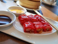 -索菲特酒店·乐轩华中餐厅