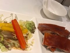 即烧脆脆BB猪半只-翠园(北京王府中环店)