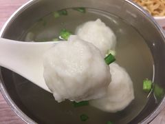 -登兴鱼丸