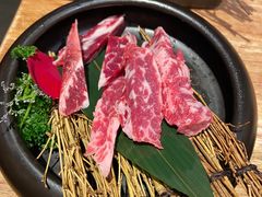 -黑牛黑猪烤肉专门店(万象城店)