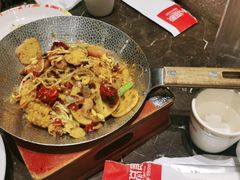 -小锅饭(欧亚卖场店)