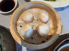 -潮府馆·非遗潮州菜·港式点心(世纪公园店)