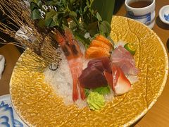 -渔寿司·日本料理(艾尚天地店)