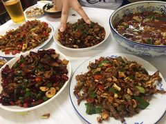 -新新湘菜馆(新中街二条店)