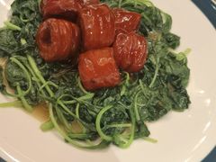 -上海人家花樣年华(中山公园店)