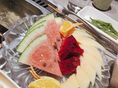 -海底捞火锅(平谷华联店)