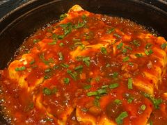 -大同江朝鲜菜•长春地标美食(绿园吾悦广场店)