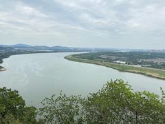 -昭山风景名胜区
