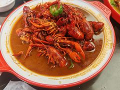 -盱眙虾神於氏龙虾(夫子庙红街店)