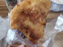 -蔡明纬热干面(长港路店)