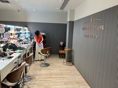-海马体照相馆(上海月星环球港店)