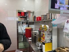 -阿姨奶茶专卖(舌涧道杭州惠民路创始店)