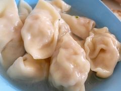 -袁记云饺(邯郸路店)