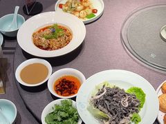 -羲和雅苑•北京烤鸭(乐园道万象城店)