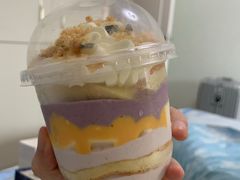 -佩家私房烘焙(宝龙店)