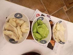 -东方饺子王(新奥购物中心店)