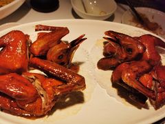 红烧乳鸽-陶陶居·雅园(凯华国际店)