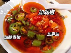-螺小胖·柳州螺蛳粉(南稍门店)
