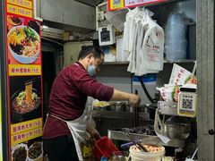 -龚记长沙臭豆腐(向西店)