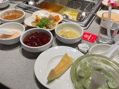 -海底捞火锅(壹悦城店)