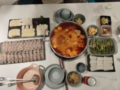 -小街猪手(团结湖店)