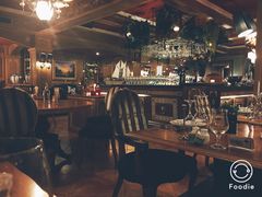 -火车头法国西餐厅