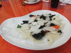-清华大学-观畴园餐厅