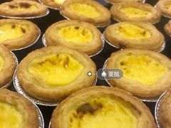 -百香林西点(万家丽店)