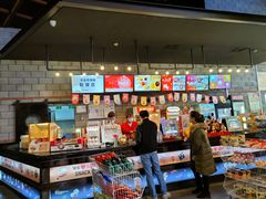 -CGV星星影城(颐堤港ScreenX店)