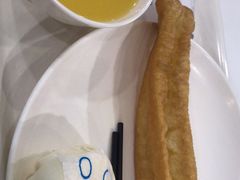 -浦东图书馆读者餐厅
